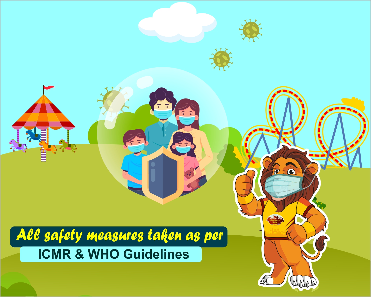 Safety Measures